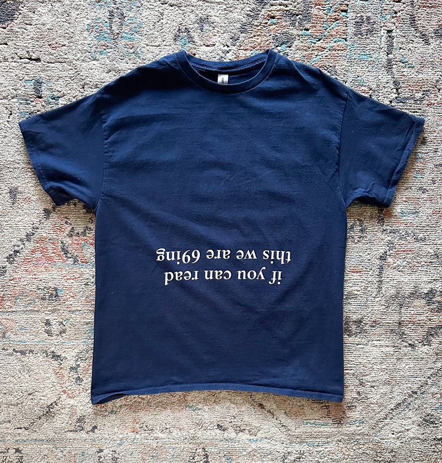 If You Can Read This [Unisex T]