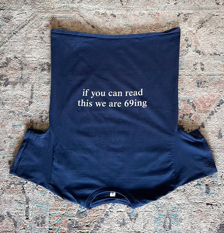 If You Can Read This [Unisex T]