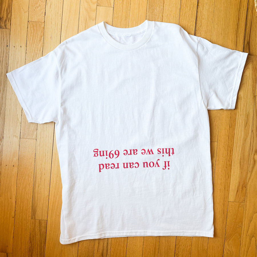 If You Can Read This [Unisex T]