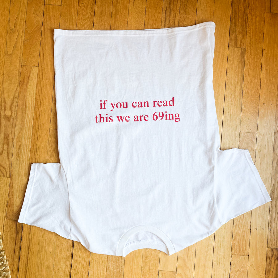 If You Can Read This [Unisex T]